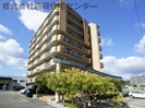 阪和線・羽衣線/紀伊駅 バス:15分:停歩8分 3階 築24年の外観