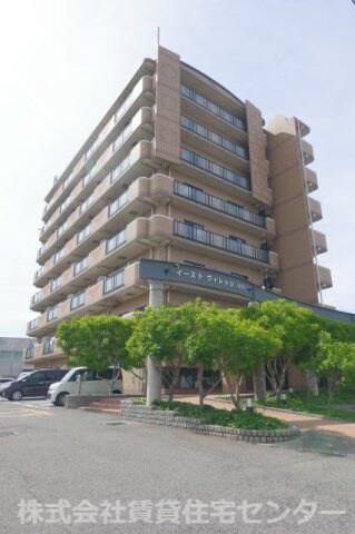  阪和線・羽衣線/紀伊駅 バス15分西安上下車:停歩8分 3階 築24年