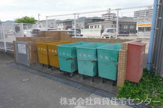  阪和線・羽衣線/紀伊駅 バス15分西安上下車:停歩8分 3階 築24年