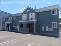 ポワンドゥ花梨Ⅱ