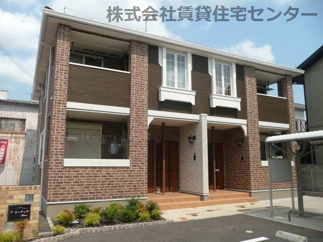  きのくに線・紀勢本線/紀和駅 徒歩5分 1階 築13年