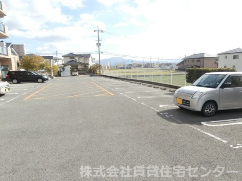 阪和線・羽衣線/紀伊駅 バス15分西安上下車:停歩8分 3階 築24年