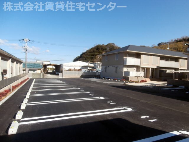  ミル・クレール アネックス　A棟