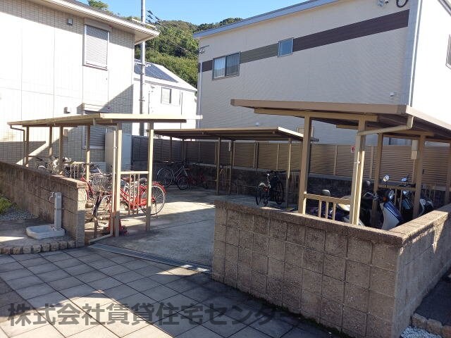  ミル・クレール アネックス　A棟