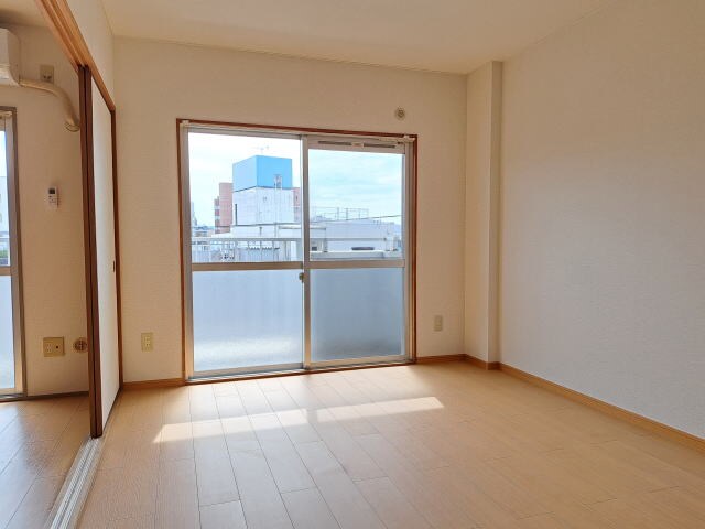  阪和線・羽衣線/和歌山駅 徒歩10分 4階 築29年