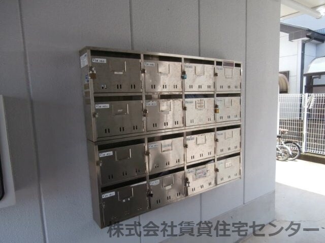  阪和線・羽衣線/和歌山駅 徒歩10分 4階 築29年