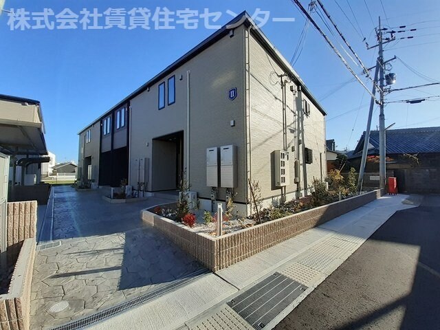  和歌山線/岩出駅 徒歩16分 1階 築2年