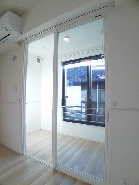 サンルーム 和歌山線/岩出駅 徒歩16分 1階 築2年