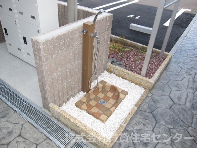  和歌山線/岩出駅 徒歩16分 1階 築2年