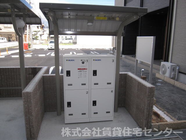  和歌山線/岩出駅 徒歩16分 1階 築2年