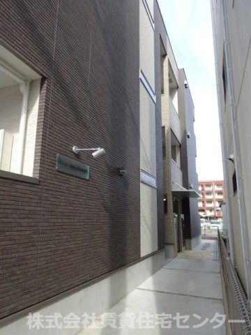  フジパレス和歌山黒田Ⅲ番館