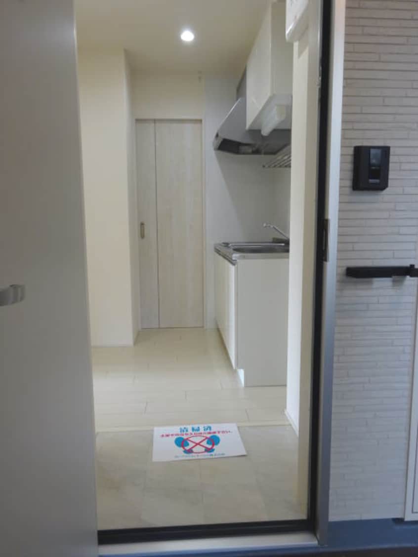  フジパレス和歌山黒田Ⅲ番館