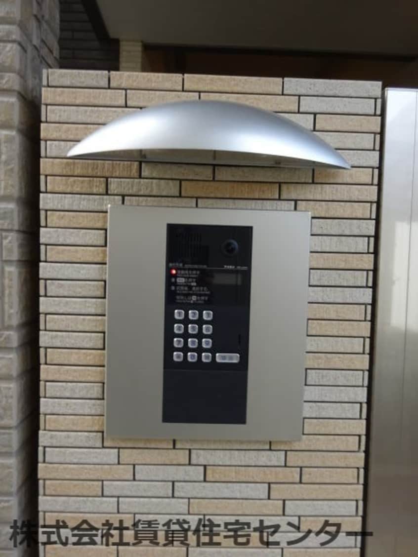  フジパレス和歌山黒田Ⅲ番館