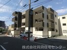  フジパレス田中町Ⅱ番館