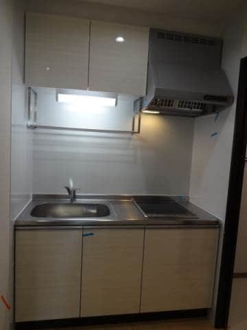  フジパレス田中町