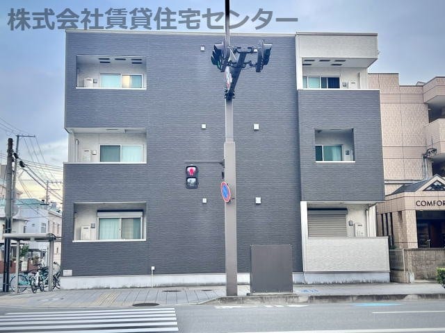  フジパレス田中町