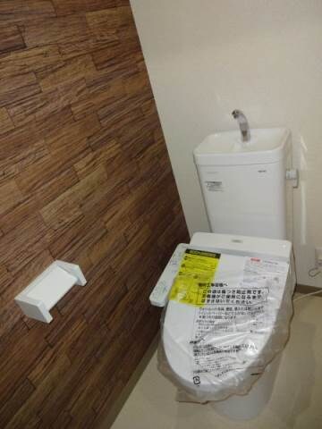  フジパレス田中町