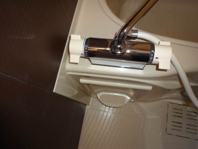  フジパレス田中町