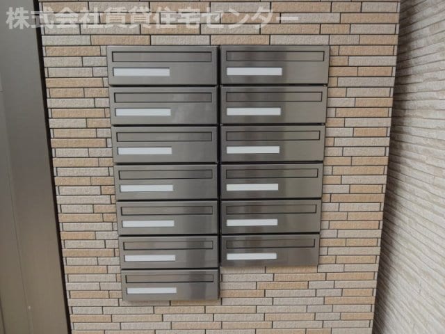  フジパレス田中町