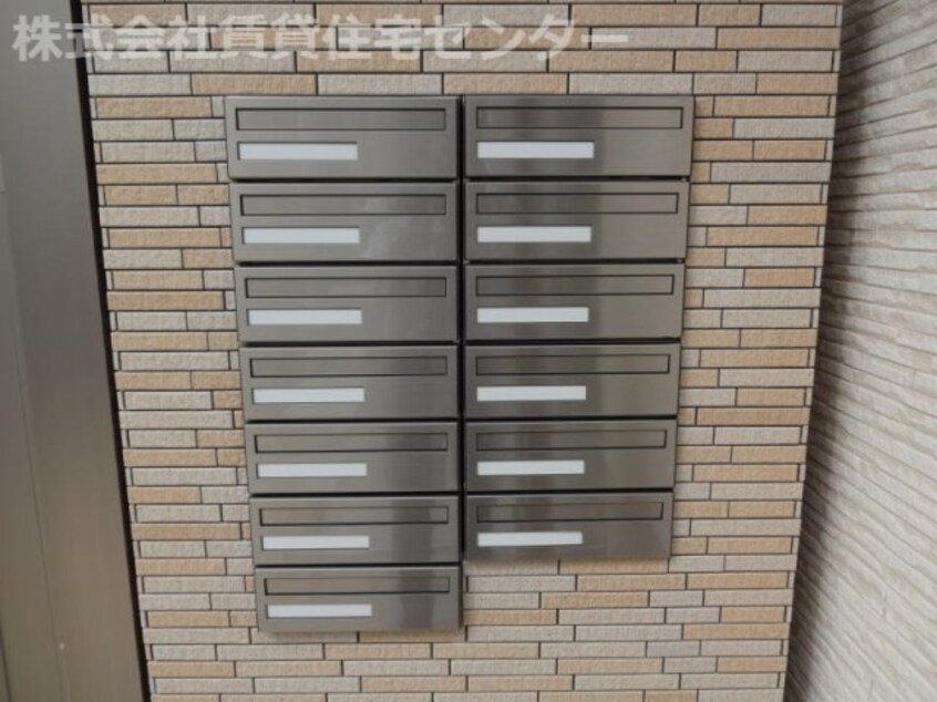  フジパレス田中町