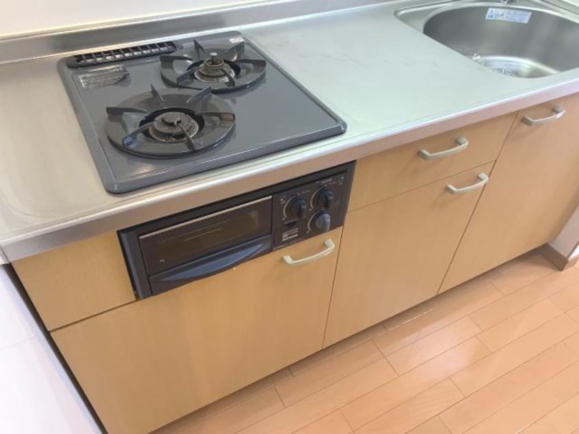 同仕様 阪和線・羽衣線/和歌山駅 徒歩5分 3階 築18年