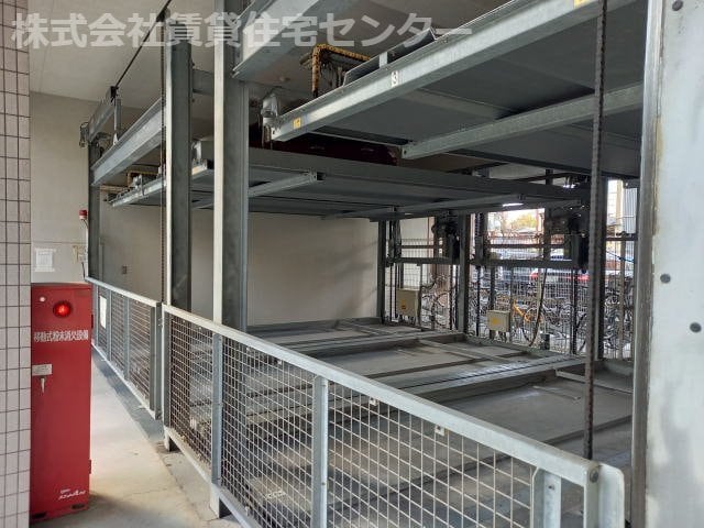  阪和線・羽衣線/和歌山駅 徒歩5分 3階 築18年