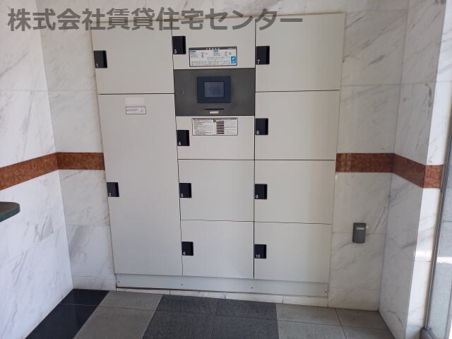  阪和線・羽衣線/和歌山駅 徒歩5分 3階 築18年