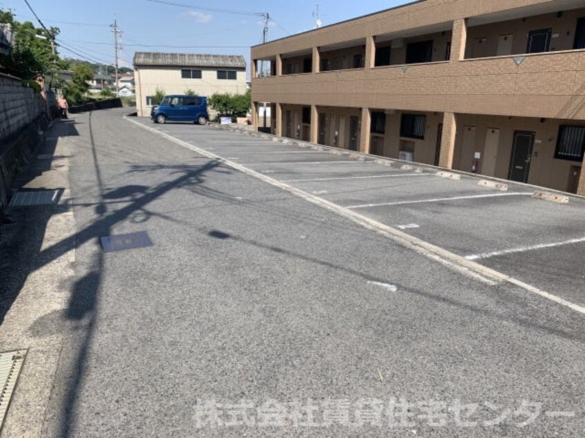  和歌山線/紀伊山田駅 徒歩7分 2階 築18年