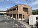  和歌山線/紀伊山田駅 徒歩7分 2階 築18年