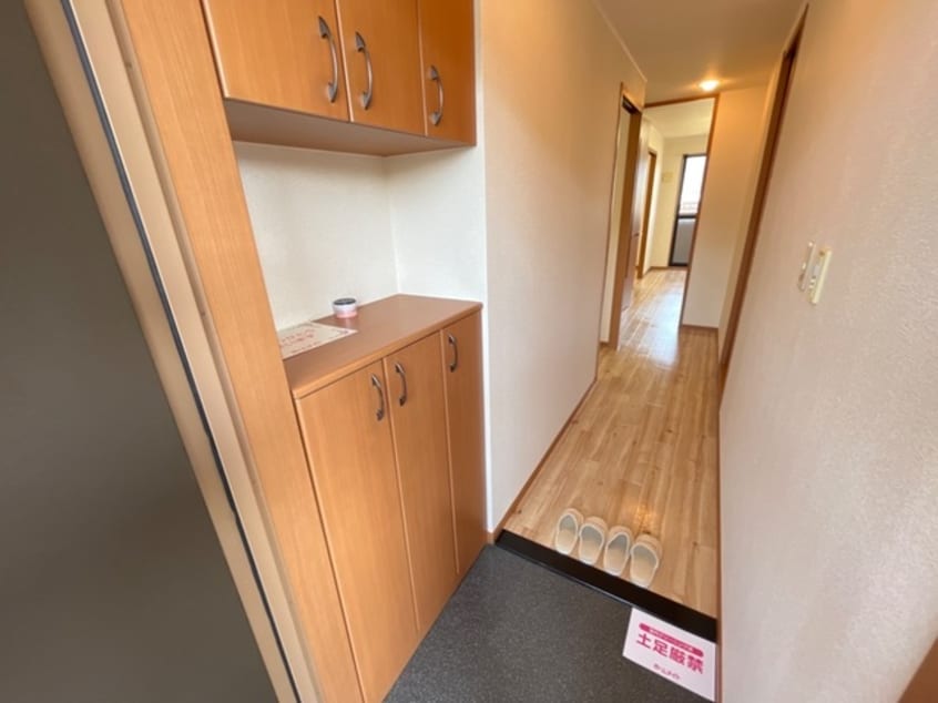  和歌山線/紀伊山田駅 徒歩7分 2階 築18年