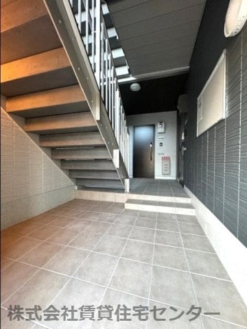  カルム アビタシオン北出島