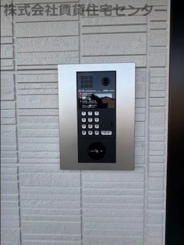  カルム アビタシオン北出島