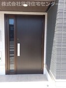  カルム アビタシオン北出島