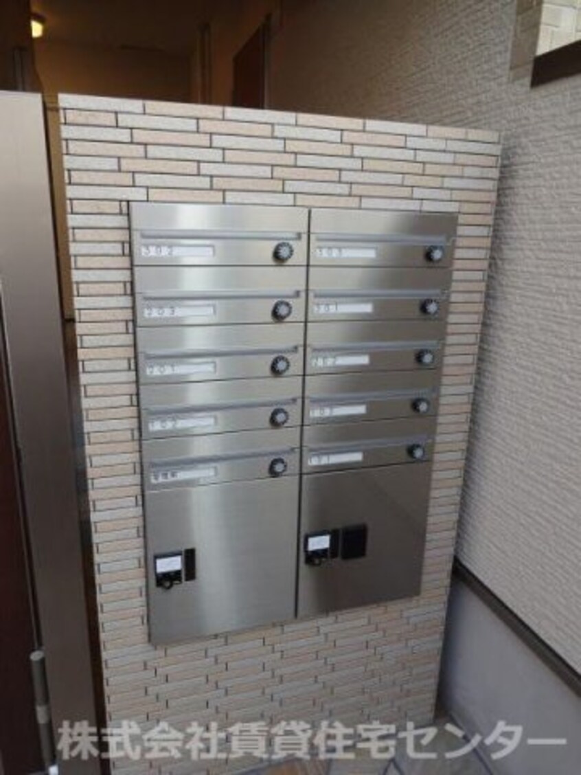  フジパレス和歌山駅南Ⅲ番館