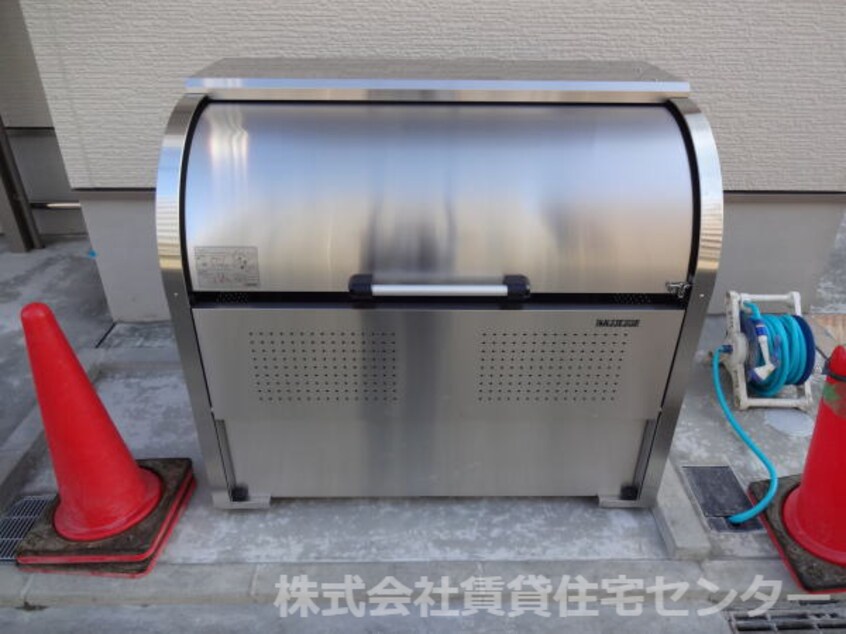  フジパレス和歌山駅南Ⅲ番館