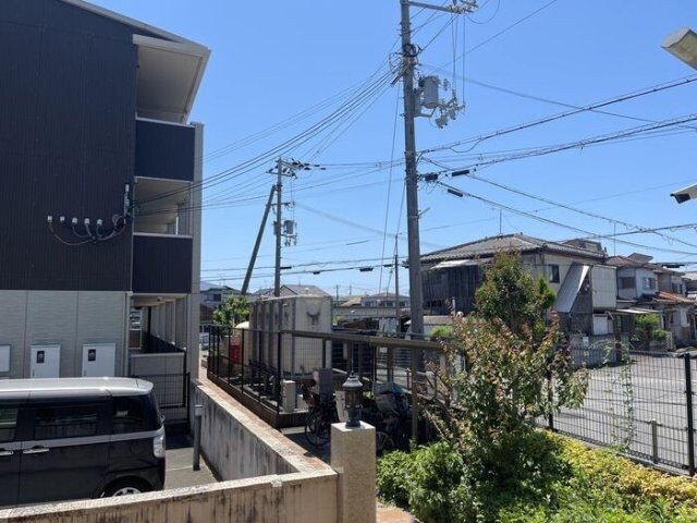  サウスメゾンムーランルージュ