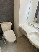  リビングタウン紀三井寺　Ａ棟