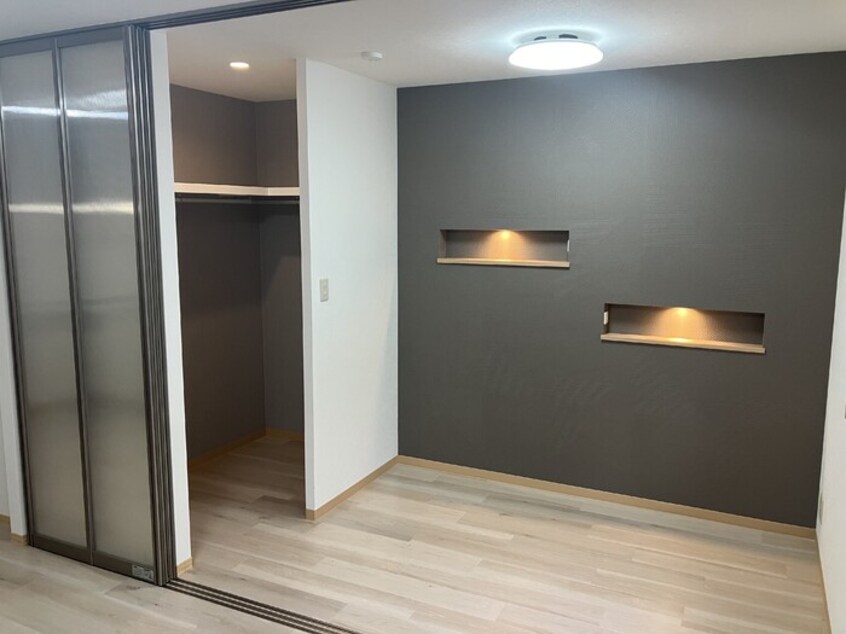  リビングタウン紀三井寺　Ａ棟