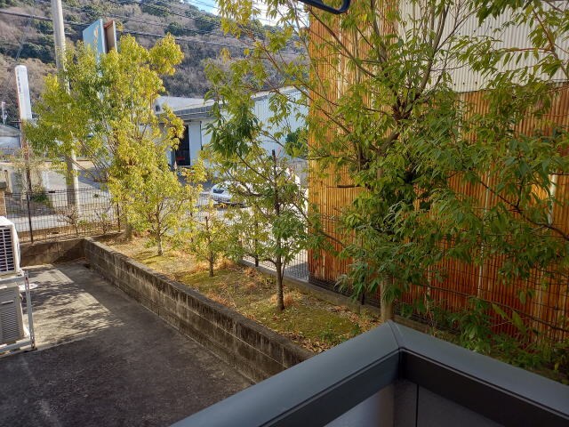  リビングタウン紀三井寺　Ａ棟