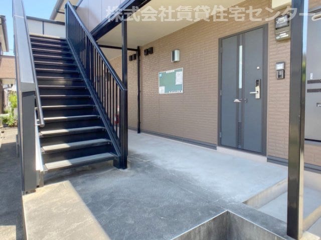  きのくに線・紀勢本線/和歌山市駅 バス15分日赤医療センター前下車:停歩6分 1階 築19年