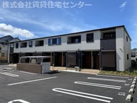 シャボンディ