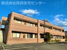 和歌山電鉄貴志川線/甘露寺前駅 徒歩8分 1階 築18年の外観
