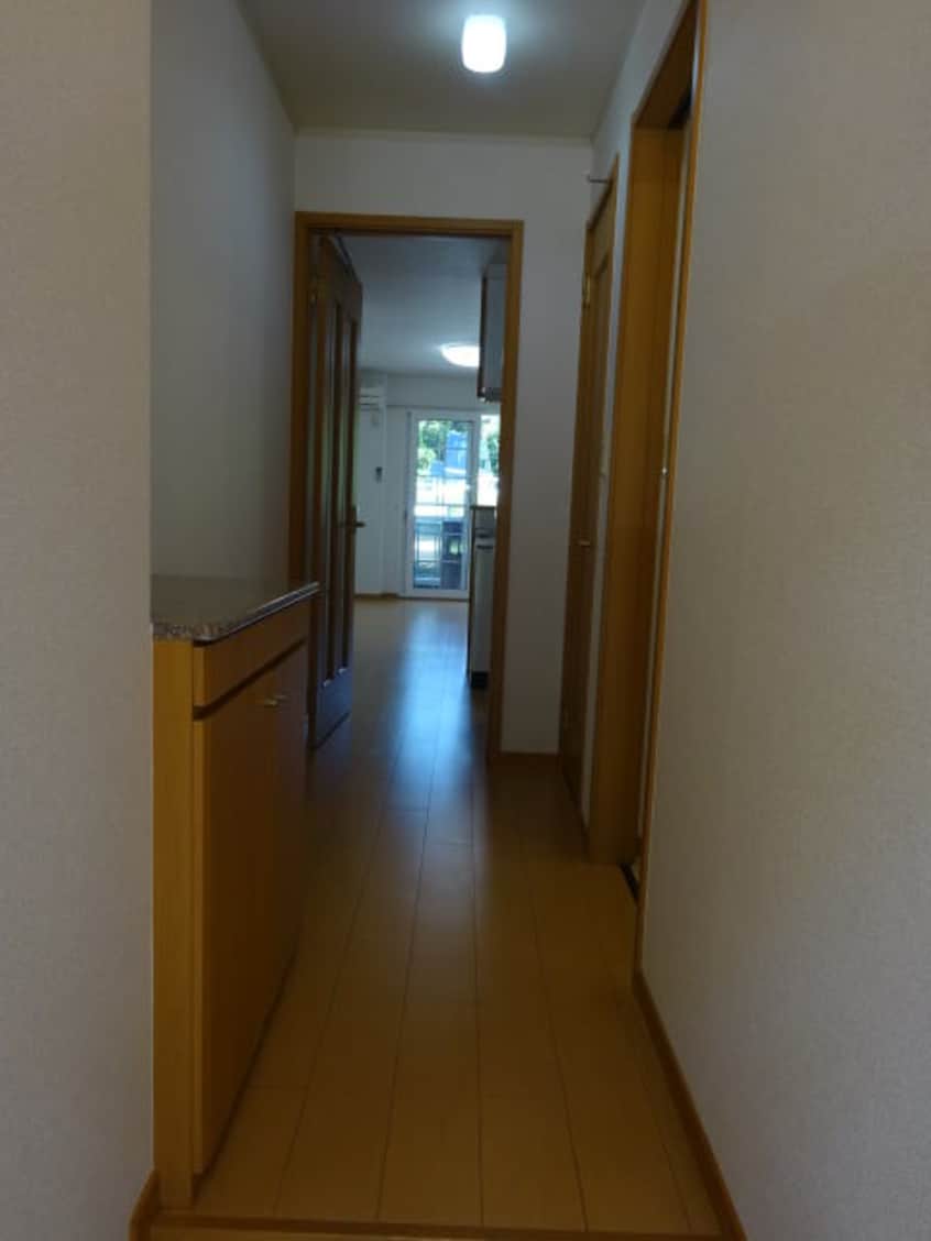  セレーノ・アルドーレ　Ⅰ