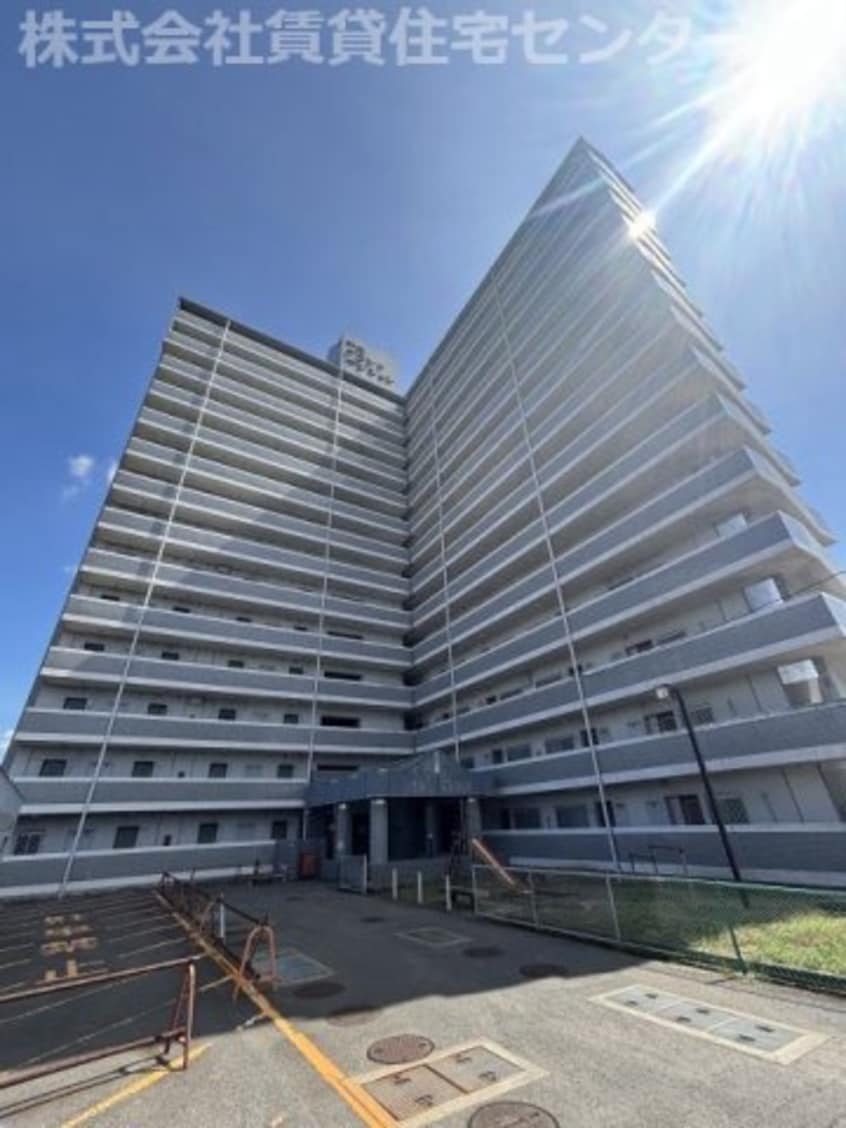  千代グランドマンション