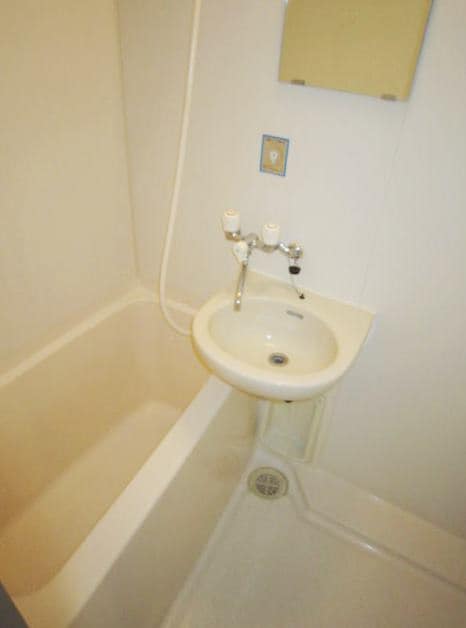 同仕様 千代グランドマンション