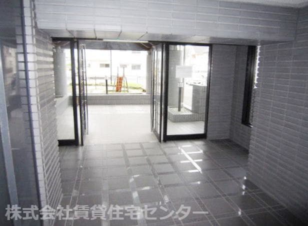  千代グランドマンション