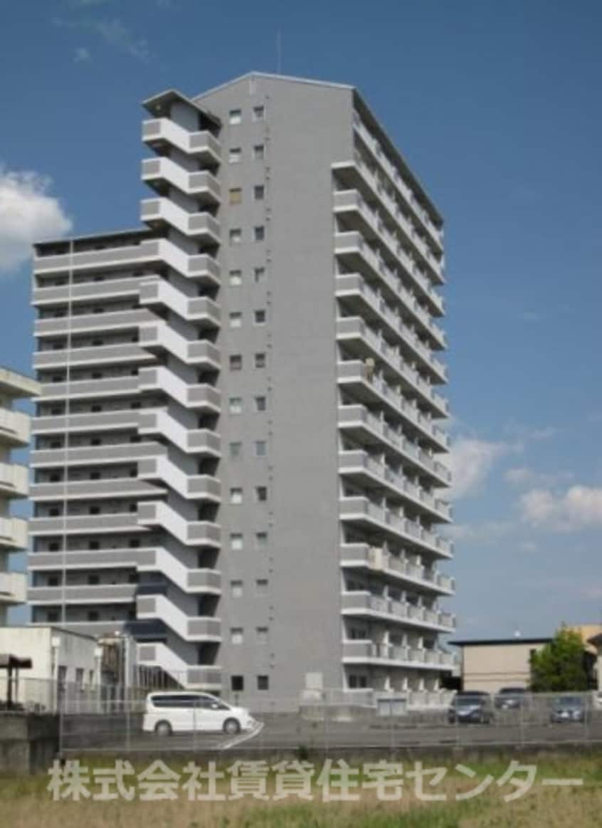  千代グランドマンション