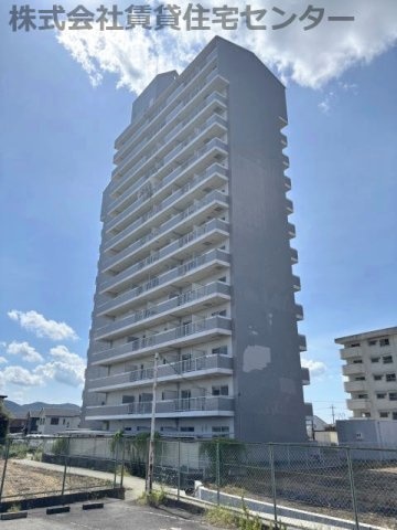  千代グランドマンション