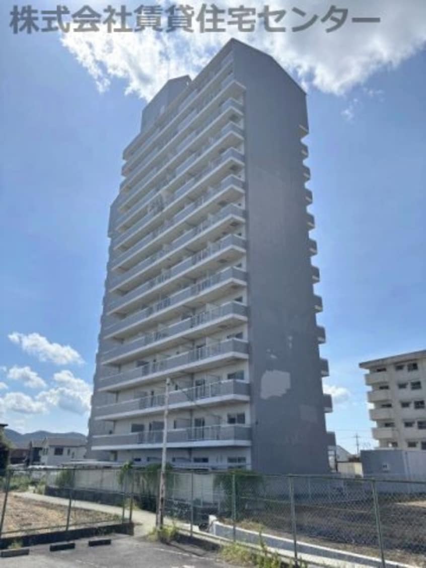  千代グランドマンション