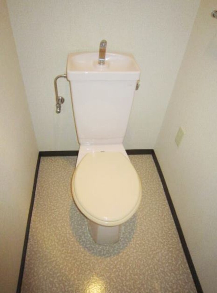 同仕様 千代グランドマンション